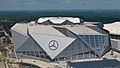 Mercedes-Benz Stadium