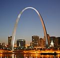 Gateway Arch