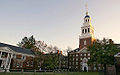 Harvard University