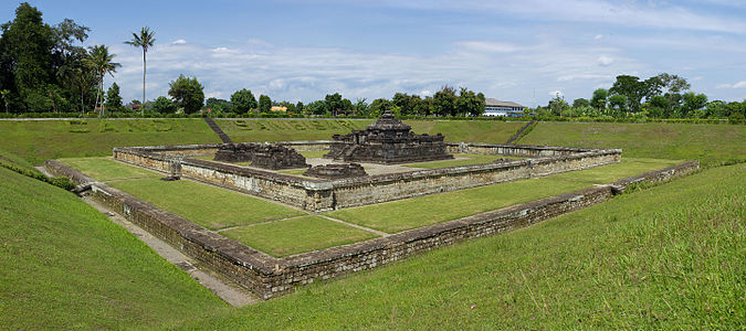 Sambisari Temple