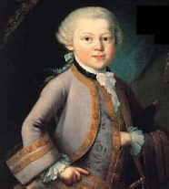 mozart-as-a-boy