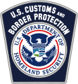 U.S. Customs and Border Protection